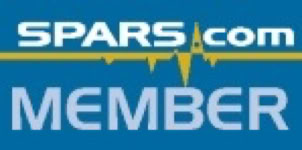 The Society of Professional Audio Recording Services (SPARS)