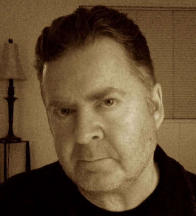 Simon Morrison